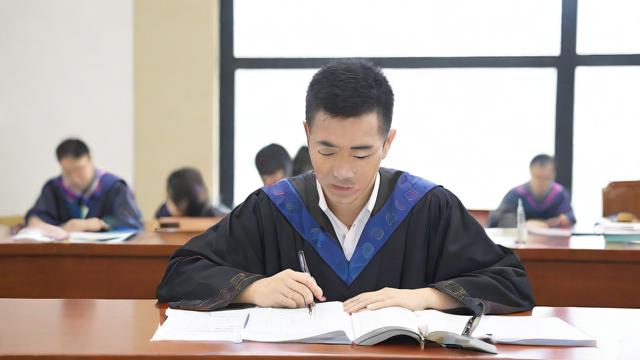 研究生项目遇到难题,如何应对不会做的情况?-第1张图片-益智教育网 研究生项目遇到难题,如何应对不会做的情况?-第1张图片-益智教育网