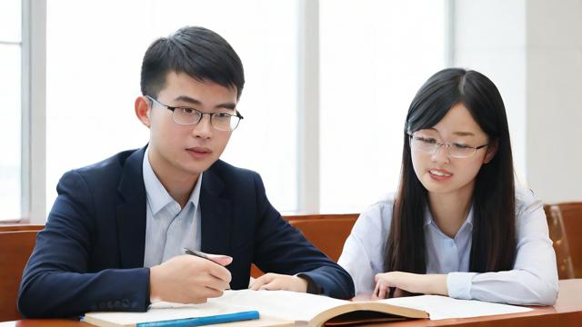 经济研究生体验-第2张图片-益智教育网 经济研究生体验-第2张图片-益智教育网