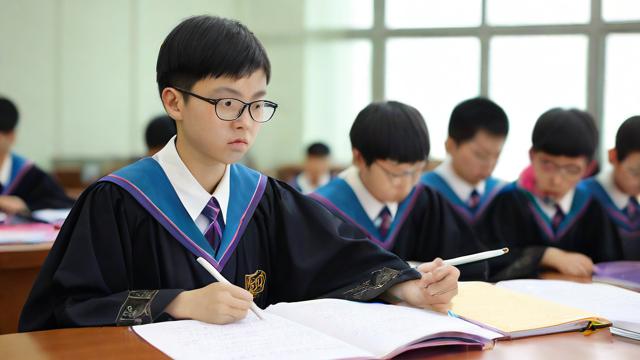 如何有效提升研究生英语水平?-第2张图片-益智教育网 如何有效提升研究生英语水平?-第2张图片-益智教育网