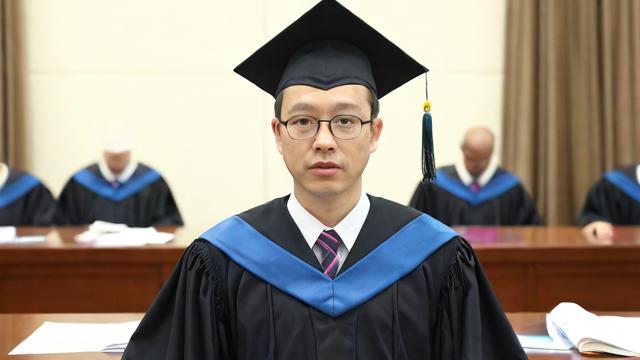 研究生论文查重严格吗?-第2张图片-益智教育网 研究生论文查重严格吗?-第2张图片-益智教育网
