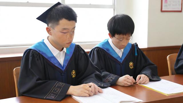 研究生考试异地报考,有哪些条件限制和注意事项?-第2张图片-益智教育网 研究生考试异地报考,有哪些条件限制和注意事项?-第2张图片-益智教育网