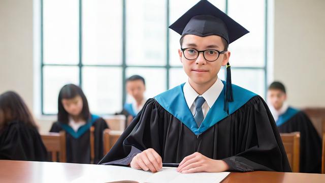 研究生应具备哪些关键能力?-第1张图片-益智教育网 研究生应具备哪些关键能力?-第1张图片-益智教育网