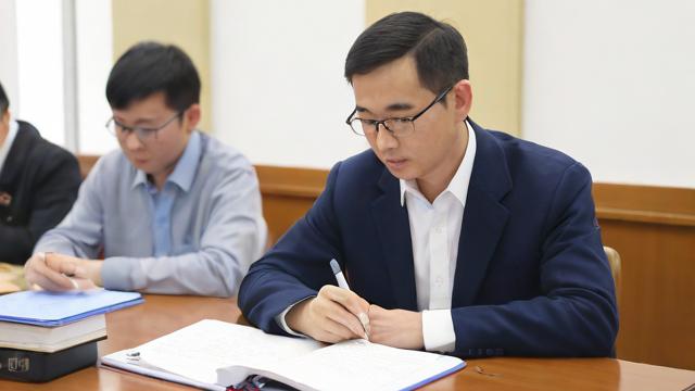 2019年研究生报考的具体时间是什么时候？-第1张图片-益智教育网