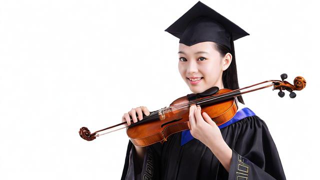 小提琴研究生专业学习内容和就业方向有哪些?-第2张图片-益智教育网 小提琴研究生专业学习内容和就业方向有哪些?-第2张图片-益智教育网