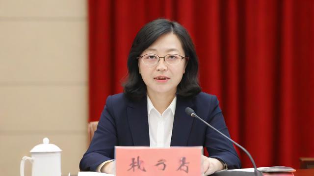 研究生顾湘是谁?-第1张图片-益智教育网 研究生顾湘是谁?-第1张图片-益智教育网