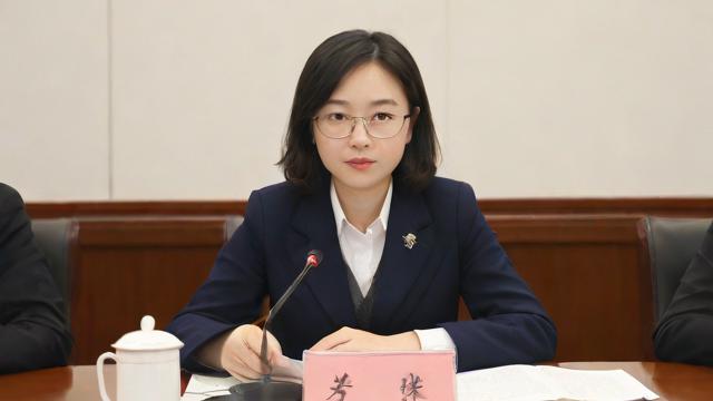 研究生处陈珺如何以专业热忱助力学子成长?-第1张图片-益智教育网 研究生处陈珺如何以专业热忱助力学子成长?-第1张图片-益智教育网