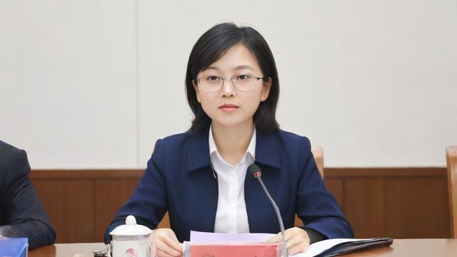 研究生处陈珺如何以专业热忱助力学子成长?-第2张图片-益智教育网 研究生处陈珺如何以专业热忱助力学子成长?-第2张图片-益智教育网