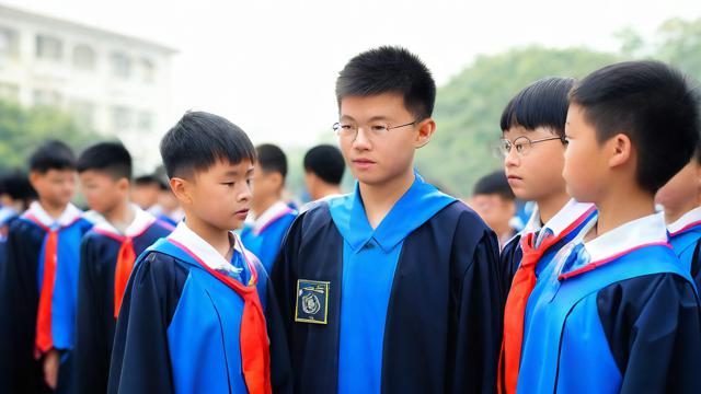 贵州研究生助学贷款如何申请?-第1张图片-益智教育网 贵州研究生助学贷款如何申请?-第1张图片-益智教育网