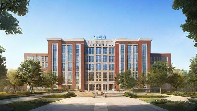 天津大学研究生学院，探索学术前沿的摇篮，你了解多少？-第1张图片-益智教育网