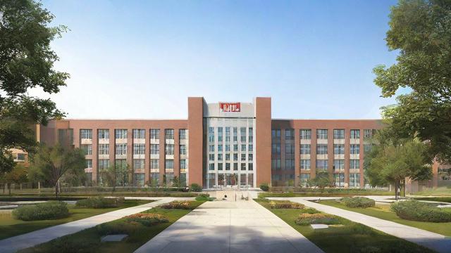天津大学研究生学院，探索学术前沿的摇篮，你了解多少？-第2张图片-益智教育网