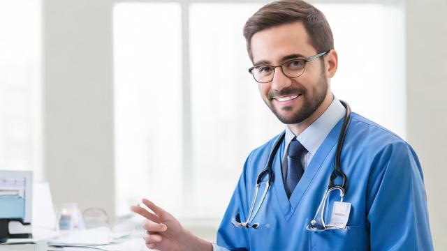 医学研究生开题时间是何时?-第1张图片-益智教育网 医学研究生开题时间是何时?-第1张图片-益智教育网