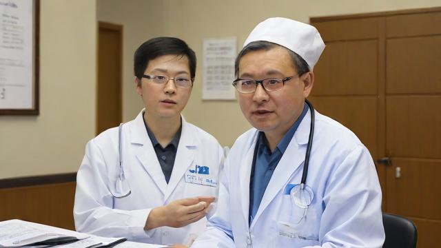 上交大护理研究生教育有何独特之处？-第1张图片-益智教育网