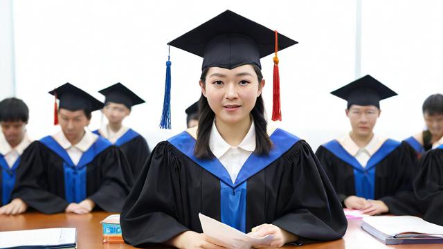 18年入学研究生毕业-第1张图片-益智教育网