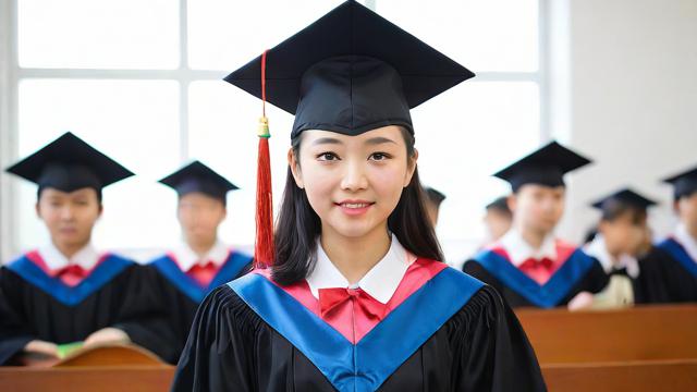 18年入学研究生毕业-第2张图片-益智教育网