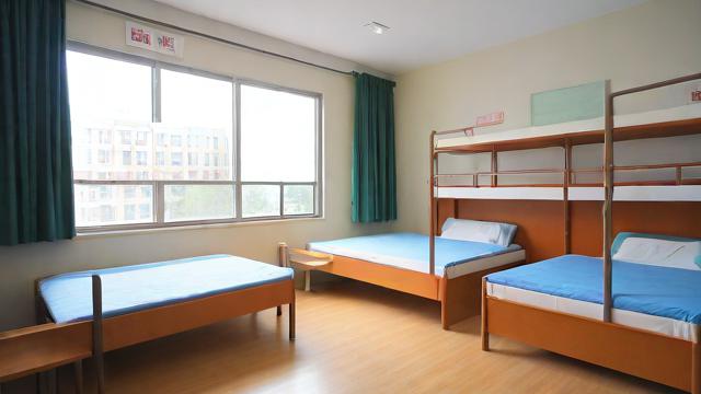 徐师大研究生宿舍条件如何?-第1张图片-益智教育网 徐师大研究生宿舍条件如何?-第1张图片-益智教育网