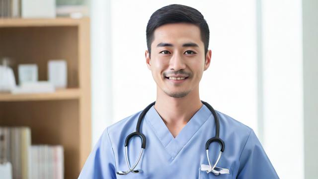 研究生男护士工资一般多少?其薪资待遇与哪些因素相关?-第1张图片-益智教育网 研究生男护士工资一般多少?其薪资待遇与哪些因素相关?-第1张图片-益智教育网