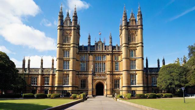 英国研究生入境需要准备哪些材料？-第2张图片-益智教育网