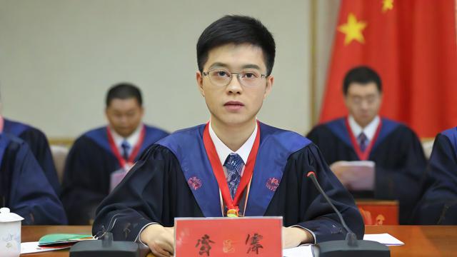 研究生国家奖学金如何申请？条件与流程详解-第1张图片-益智教育网