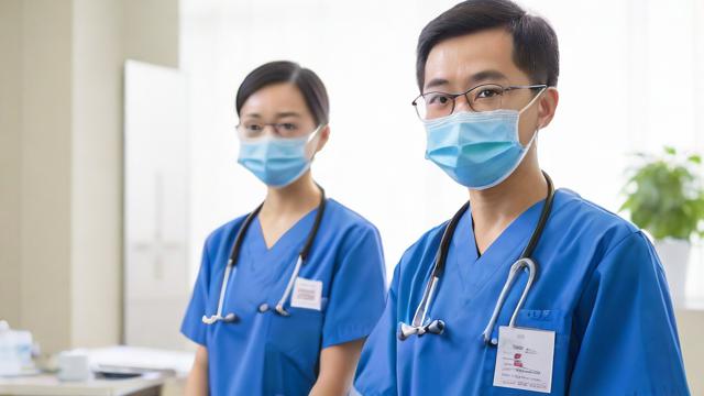 护理定向研究生的培养模式和就业前景如何?-第1张图片-益智教育网 护理定向研究生的培养模式和就业前景如何?-第1张图片-益智教育网