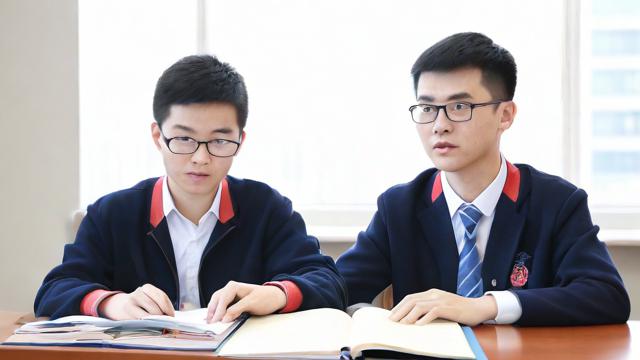在职研究生备考视频,如何助力高效学习与时间管理?-第2张图片-益智教育网 在职研究生备考视频,如何助力高效学习与时间管理?-第2张图片-益智教育网