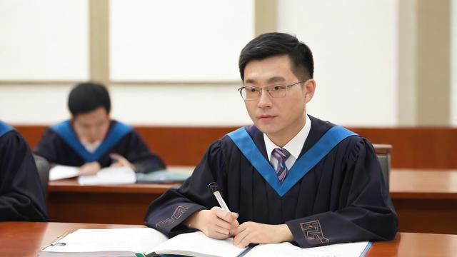 研究生复试个人陈述表怎么写?附模板与技巧-第1张图片-益智教育网 研究生复试个人陈述表怎么写?附模板与技巧-第1张图片-益智教育网