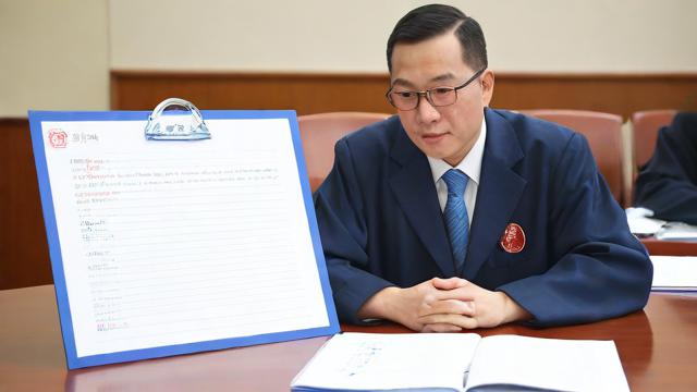 研究生复试个人陈述表怎么写?附模板与技巧-第2张图片-益智教育网 研究生复试个人陈述表怎么写?附模板与技巧-第2张图片-益智教育网