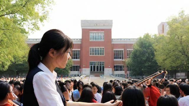 哈师大研究生音乐如何实现艺术与学术的完美交融?-第2张图片-益智教育网 哈师大研究生音乐如何实现艺术与学术的完美交融?-第2张图片-益智教育网