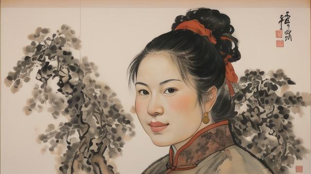 中国国家画院研究生教育特色何在?-第2张图片-益智教育网 中国国家画院研究生教育特色何在?-第2张图片-益智教育网