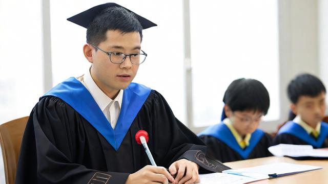 传播学在职研究生,如何平衡工作与学习?-第3张图片-益智教育网 传播学在职研究生,如何平衡工作与学习?-第3张图片-益智教育网