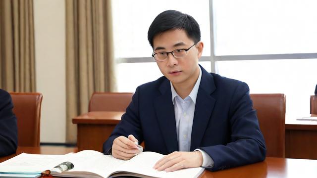 金融在职研究生考试，如何有效备考以提升通过率？-第1张图片-益智教育网