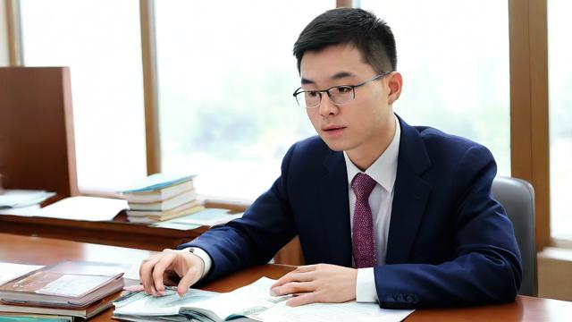 金融在职研究生考试，如何有效备考以提升通过率？-第2张图片-益智教育网