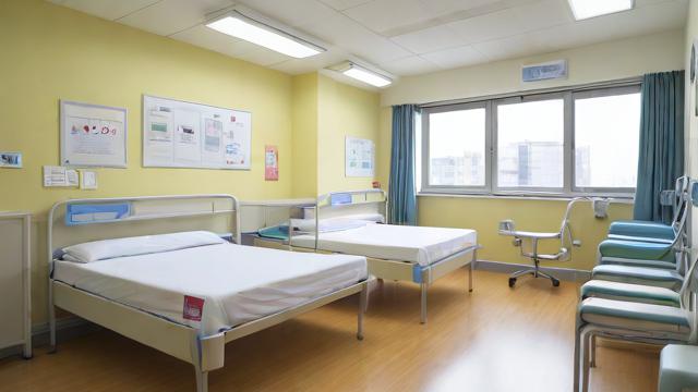 南医研究生宿舍条件究竟如何?-第1张图片-益智教育网 南医研究生宿舍条件究竟如何?-第1张图片-益智教育网
