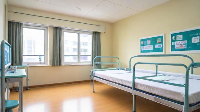 南医研究生宿舍条件究竟如何?-第2张图片-益智教育网 南医研究生宿舍条件究竟如何?-第2张图片-益智教育网