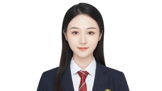 研究生会竞选简历怎么写？-第2张图片-益智教育网