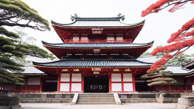 如何准备研究生考日本博士?-第1张图片-益智教育网 如何准备研究生考日本博士?-第1张图片-益智教育网
