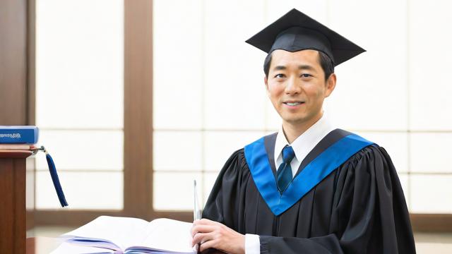 如何准备研究生考日本博士?-第2张图片-益智教育网 如何准备研究生考日本博士?-第2张图片-益智教育网