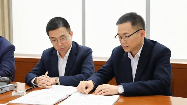 复试流程有哪些具体步骤？-第1张图片-益智教育网