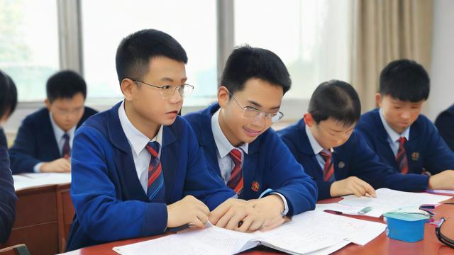 贵州毕节研究生考试有哪些注意事项?-第2张图片-益智教育网 贵州毕节研究生考试有哪些注意事项?-第2张图片-益智教育网