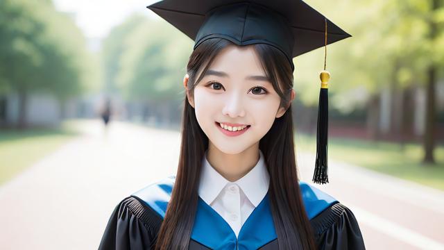 研究生毕业服怎么穿-第1张图片-益智教育网 研究生毕业服怎么穿-第1张图片-益智教育网
