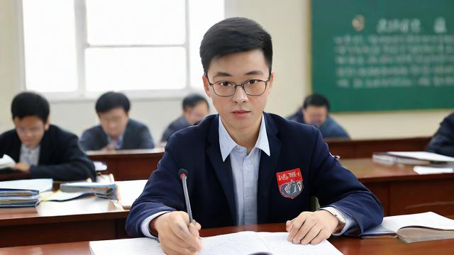 北理研究生课表是如何安排的？-第1张图片-益智教育网