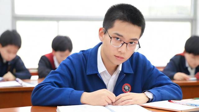 研究生在读期间可以再次考研吗?政策解析-第2张图片-益智教育网 研究生在读期间可以再次考研吗?政策解析-第2张图片-益智教育网