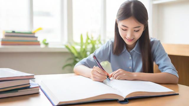 备考研究生英语,如何高效提升词汇量与阅读理解能力?-第1张图片-益智教育网 备考研究生英语,如何高效提升词汇量与阅读理解能力?-第1张图片-益智教育网