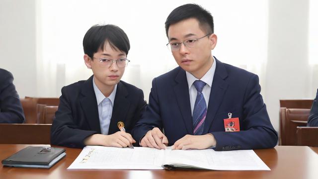 2021年研究生招聘有哪些新趋势和机会?-第2张图片-益智教育网 2021年研究生招聘有哪些新趋势和机会?-第2张图片-益智教育网