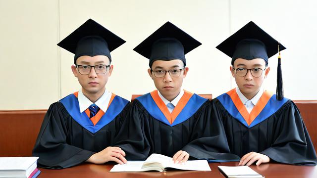 面试时隐瞒研究生学历,这种做法明智吗?-第2张图片-益智教育网 面试时隐瞒研究生学历,这种做法明智吗?-第2张图片-益智教育网