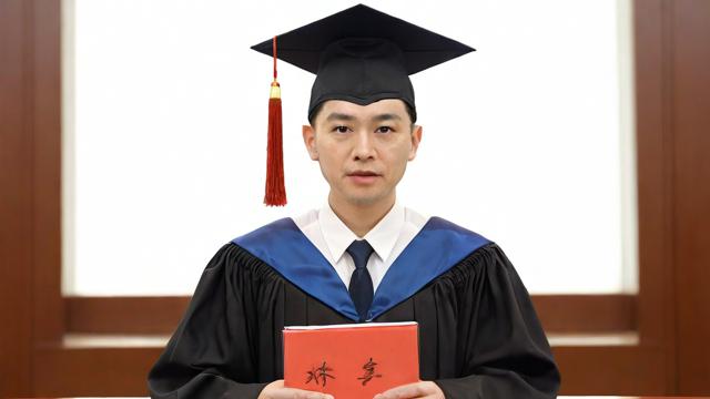 研究生毕业认定职称-第1张图片-益智教育网 研究生毕业认定职称-第1张图片-益智教育网