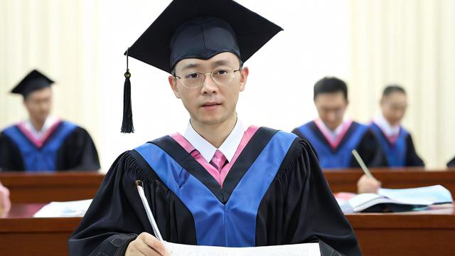 研究生毕业认定职称-第2张图片-益智教育网 研究生毕业认定职称-第2张图片-益智教育网