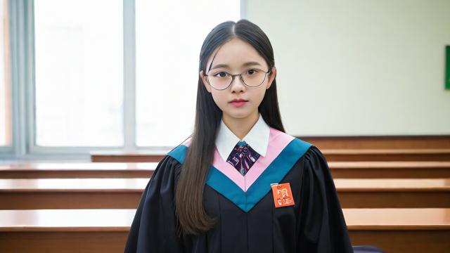 女生参加研究生复试,服装应如何选择搭配才合适呢?-第2张图片-益智教育网 女生参加研究生复试,服装应如何选择搭配才合适呢?-第2张图片-益智教育网
