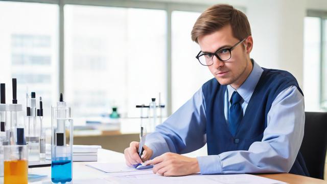 为什么研究生必须规范使用实验记录表?-第1张图片-益智教育网 为什么研究生必须规范使用实验记录表?-第1张图片-益智教育网