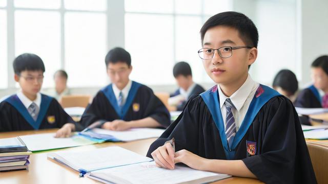 如何选择最适合的研究生专业课题?-第1张图片-益智教育网 如何选择最适合的研究生专业课题?-第1张图片-益智教育网