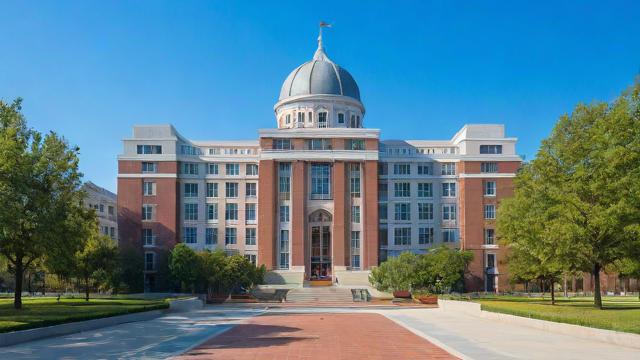 中央大学研究生奖学金如何助力学术梦想?-第1张图片-益智教育网 中央大学研究生奖学金如何助力学术梦想?-第1张图片-益智教育网